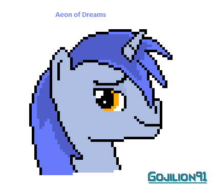Aeon of Dreams