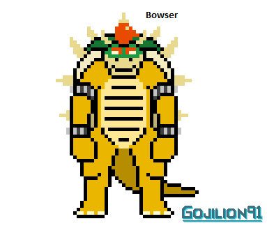 Bowser