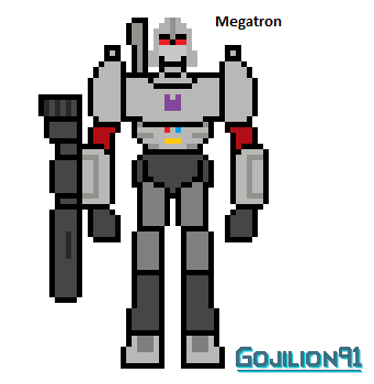 Megatron