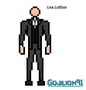 Lex Luthor