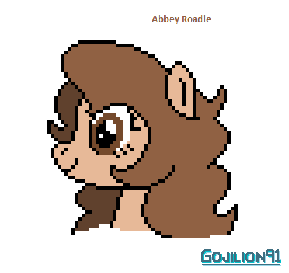 Abbey Roadie