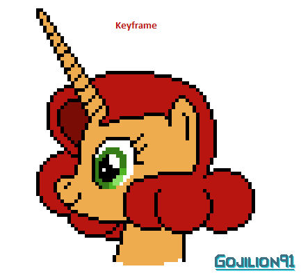 Pixar Keyframes Keyframe by Gojilion91 on DeviantArt