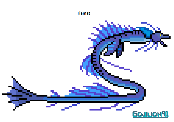 Tiamat (redo)