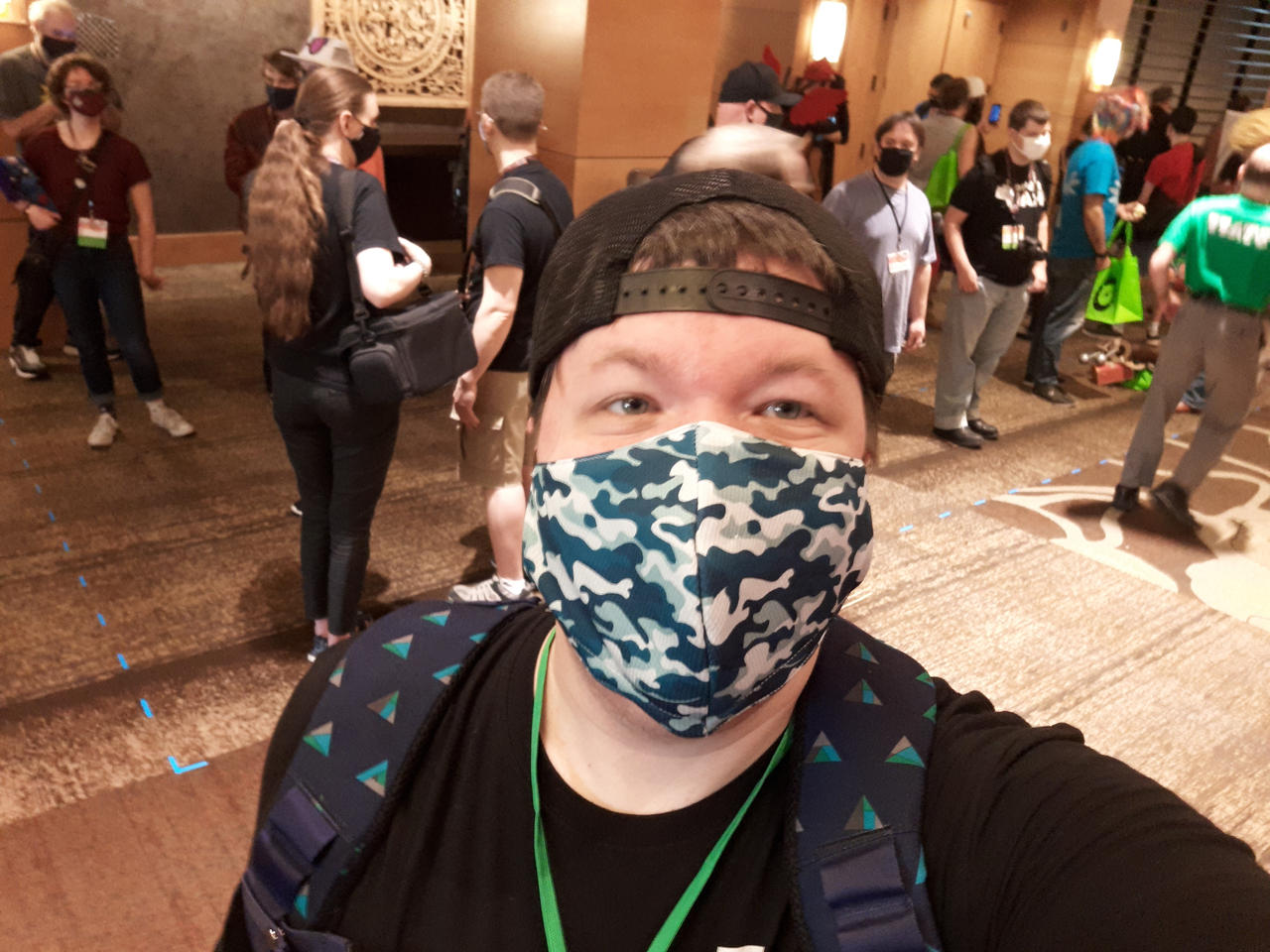 Everfree Northwest 2021
