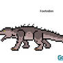 Foetodon (MonsterVerse) aka Doug