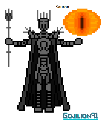 Sauron