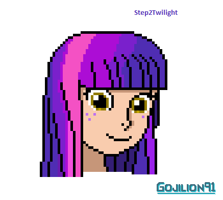 Step2Twilight