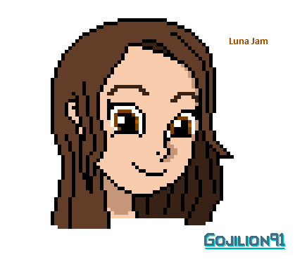 Luna Jam