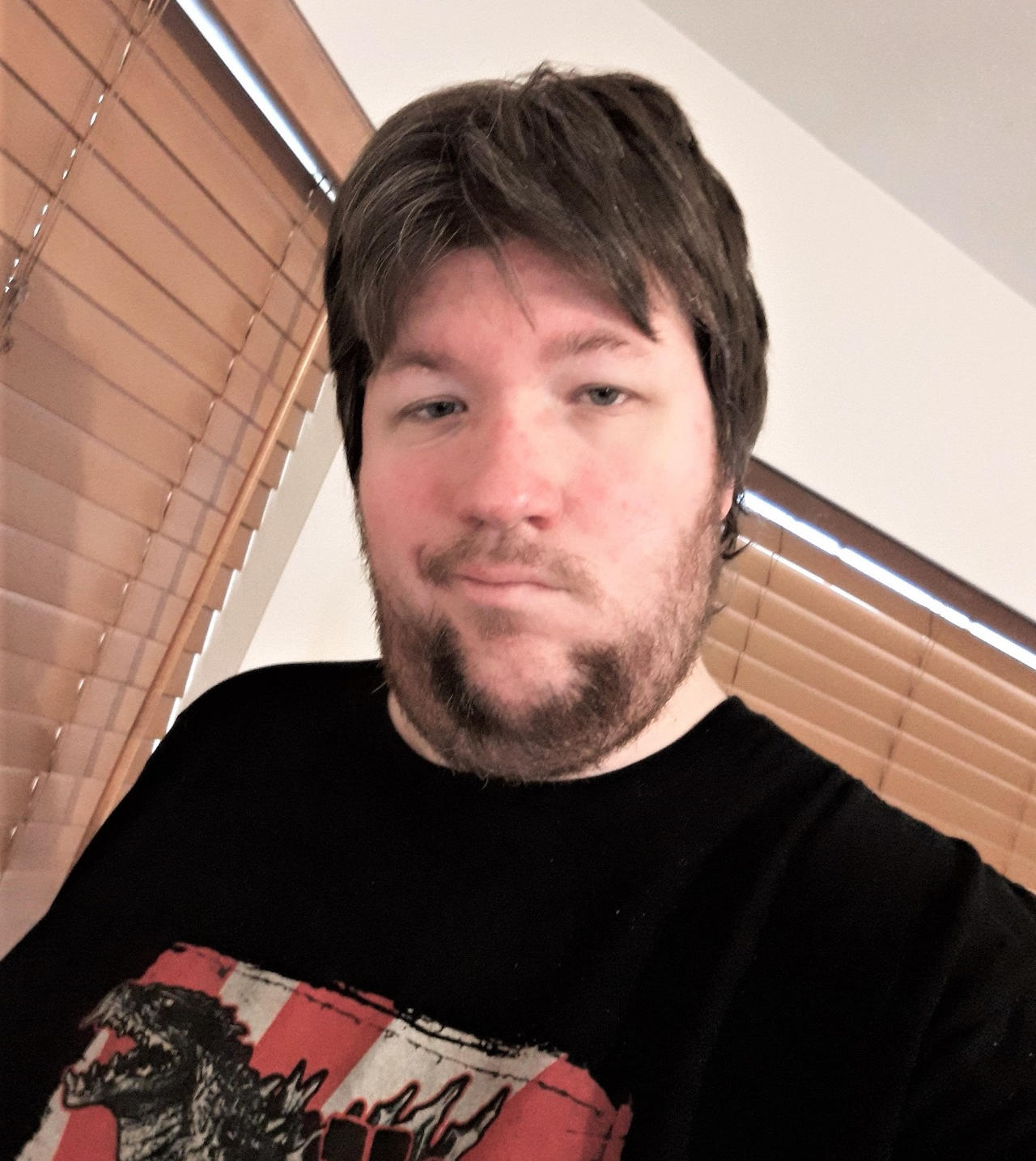 Beard