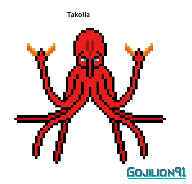 Takolla