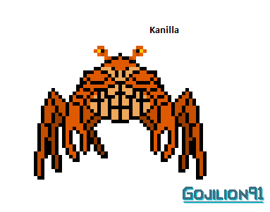 Kanilla