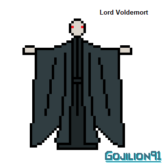 Lord Voldemort