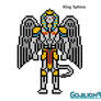 King Sphinx