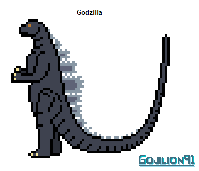 Godzilla (1984)
