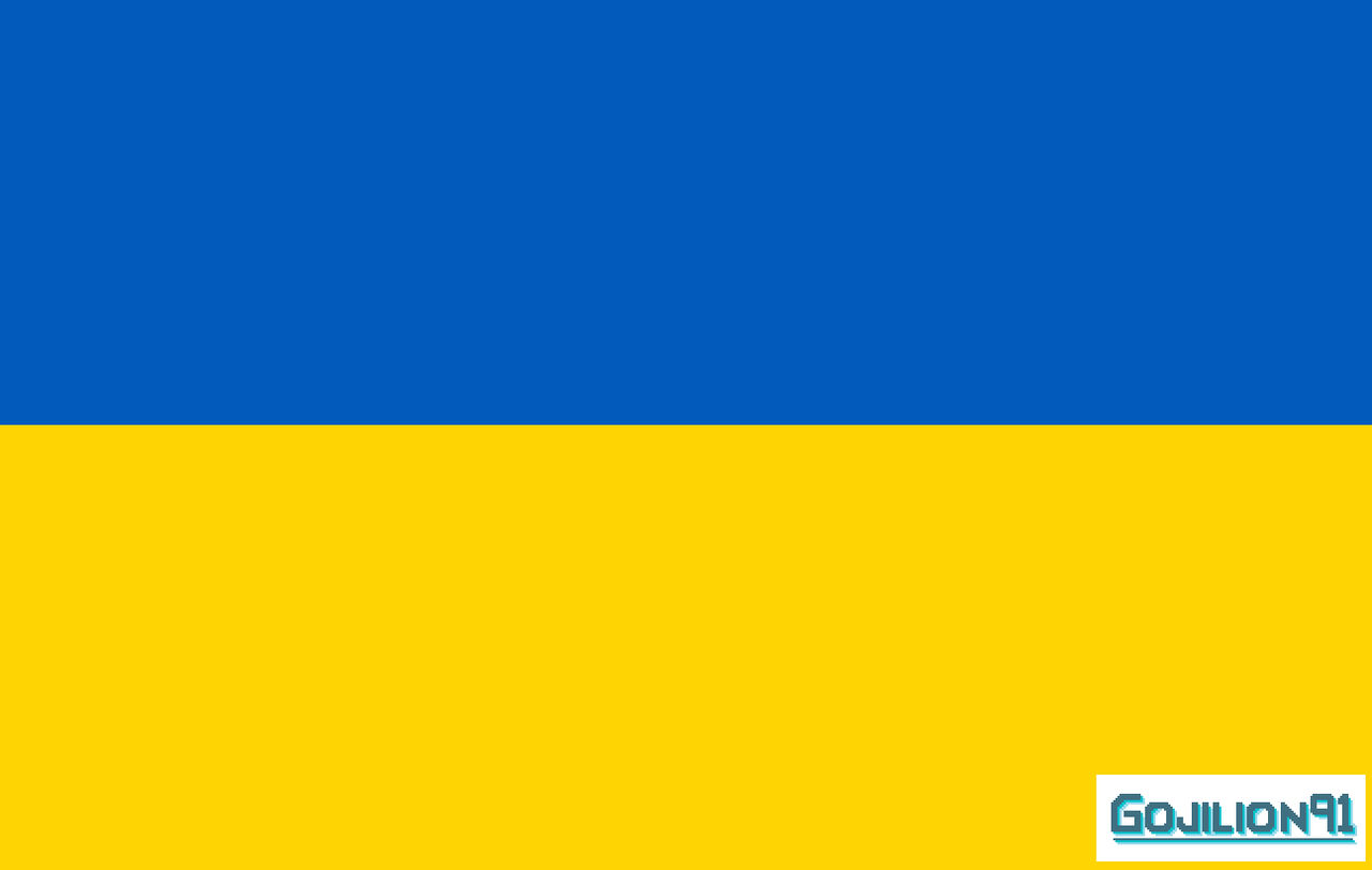 For Ukraine