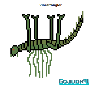 Vinestrangler