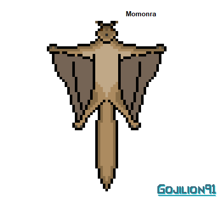 Momonra