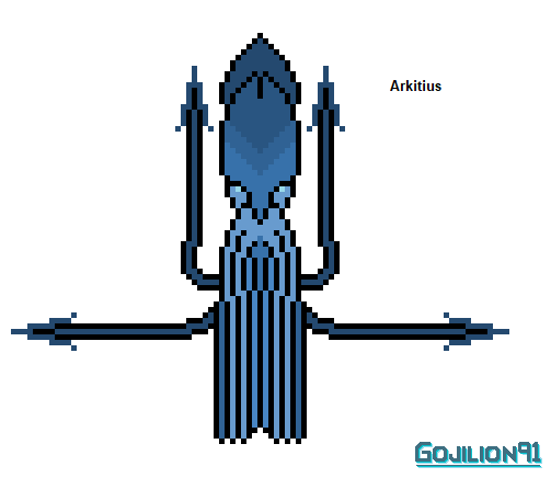 Arkitius