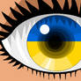 Ukrainian Eye