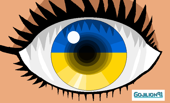 Ukrainian Eye