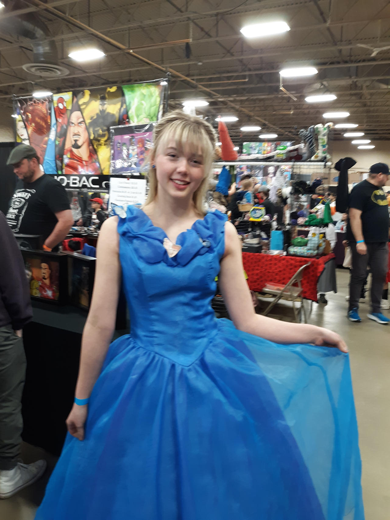 Cinderella
