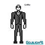 Griffin (Invisible Man)