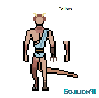 Calibos
