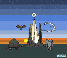 The Neverending Story