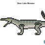 Bear Lake Monster