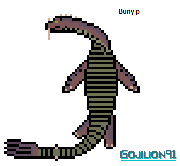Bunyip