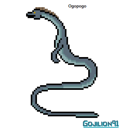Ogopogo