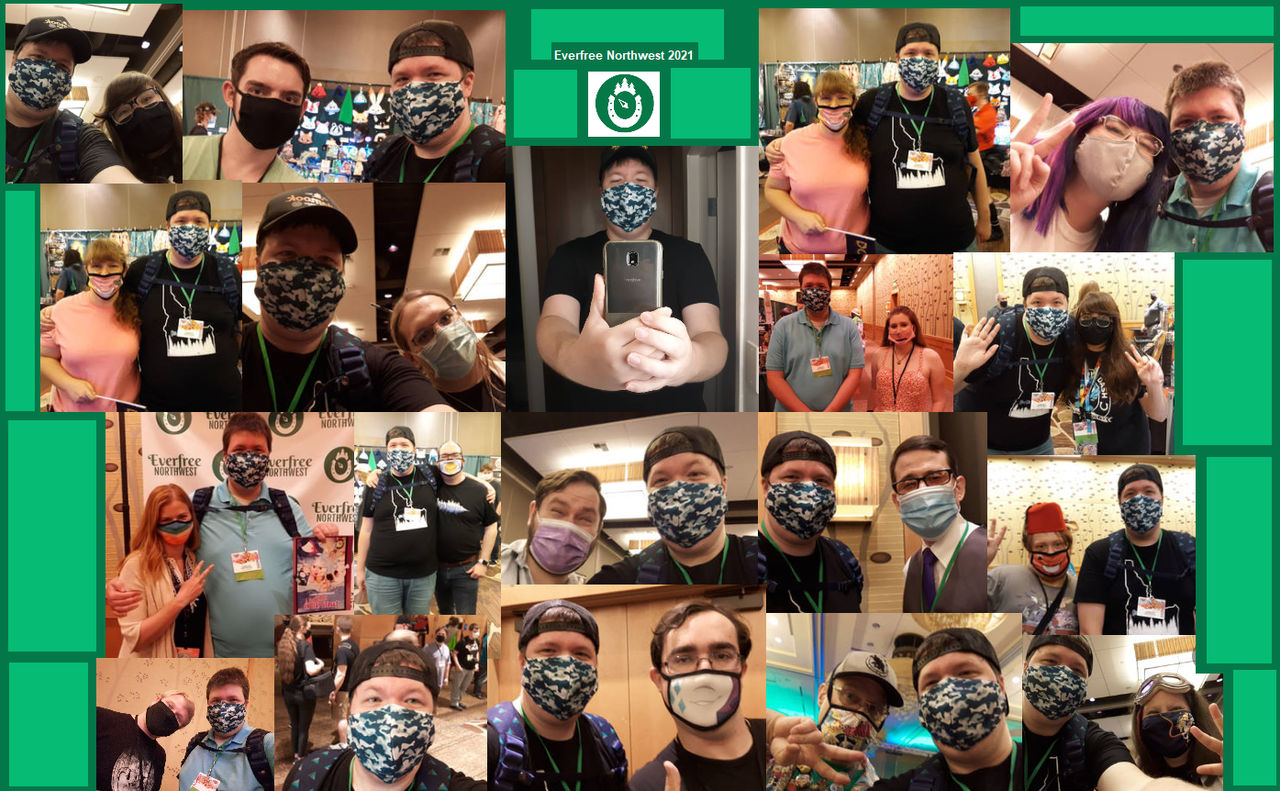 Everfree Northwest 2021