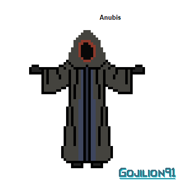 Anubis