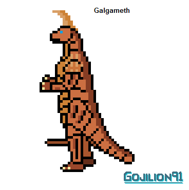Galgameth