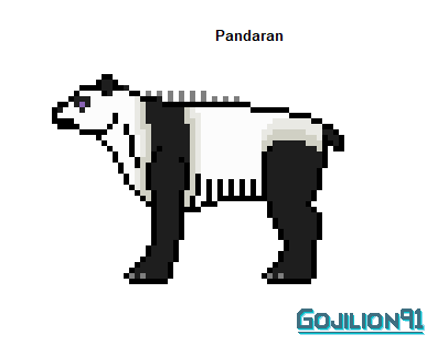Pandaran (updated)