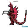 Gigan Rex