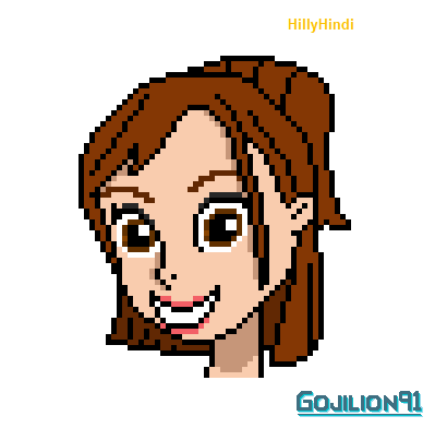 HillyHindi