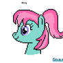 Minty