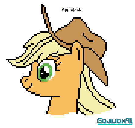 Applejack