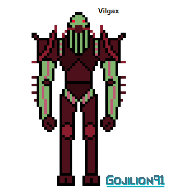 Vilgax