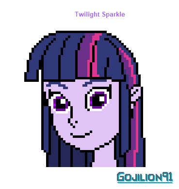 Twilight Sparkle (EG)