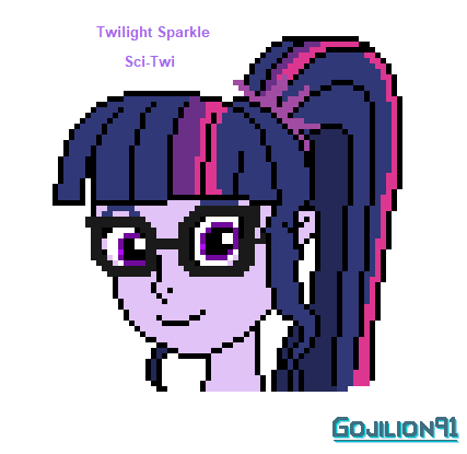 Sci-Twi (redo)