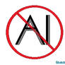 No AI Art