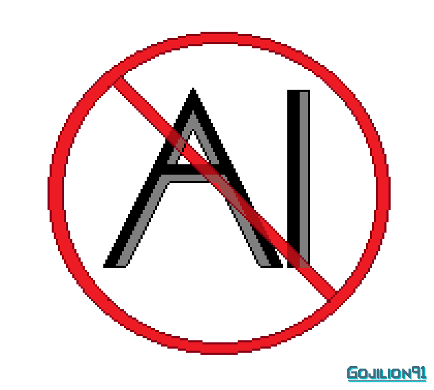 No AI Art