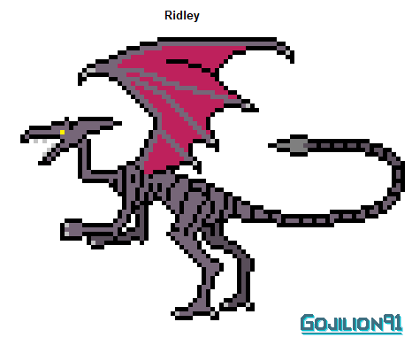 Ridley