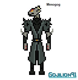 Mesogog (redo)