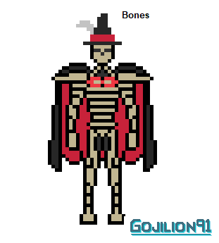Bones