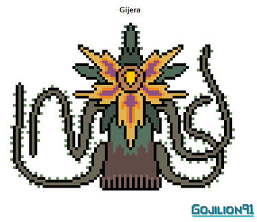 Gijera