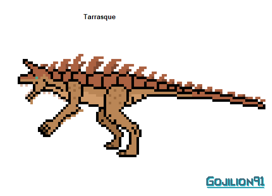 Tarrasque