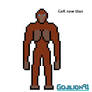 GxK new villain